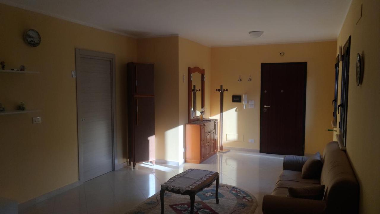 B&B Paradise Villa San Giovanni Bagian luar foto