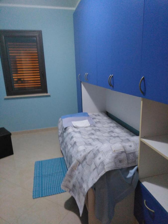 B&B Paradise Villa San Giovanni Bagian luar foto